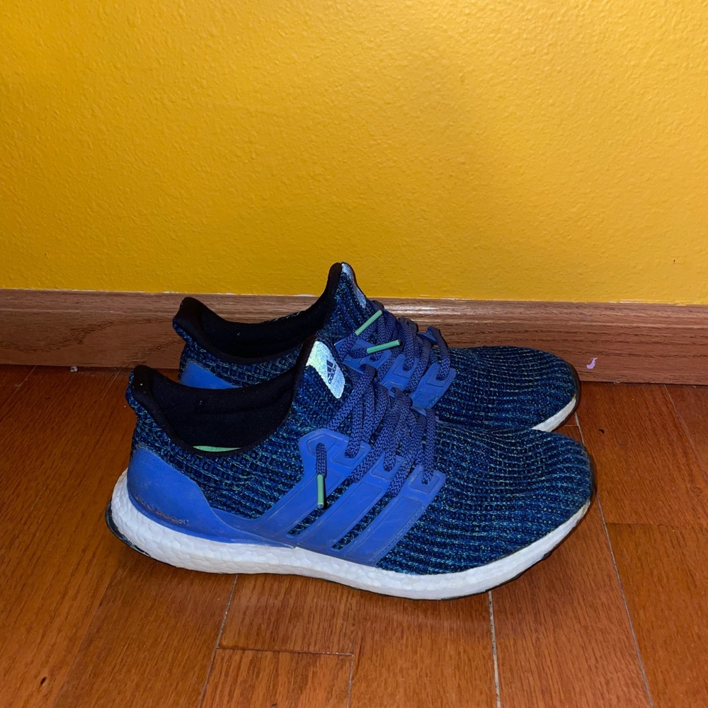 Men’s 4.0 hi-res ultraboost